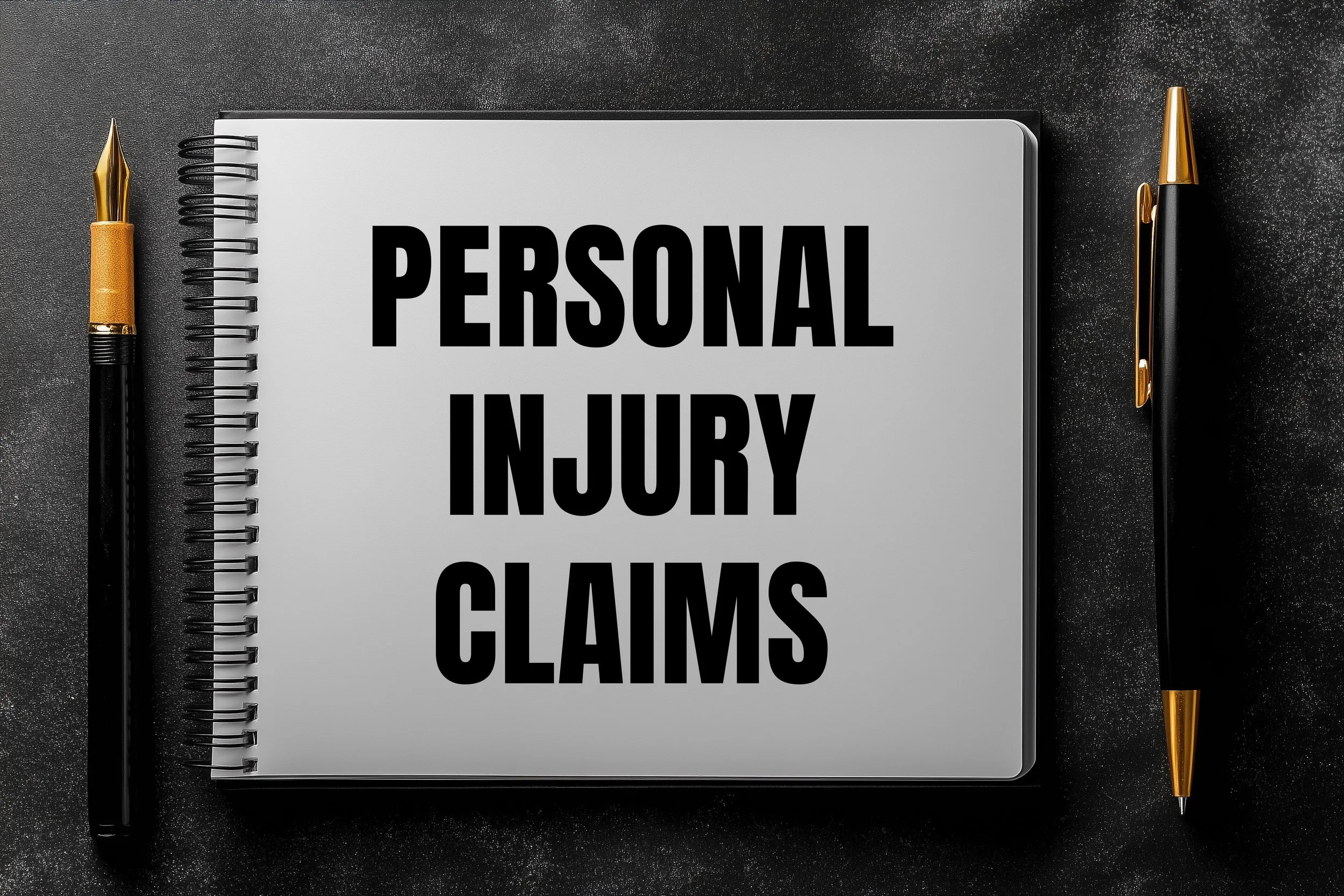 Finding the Best Houston Injury Lawyer Near Me: A Guide to Expert Legal Representation