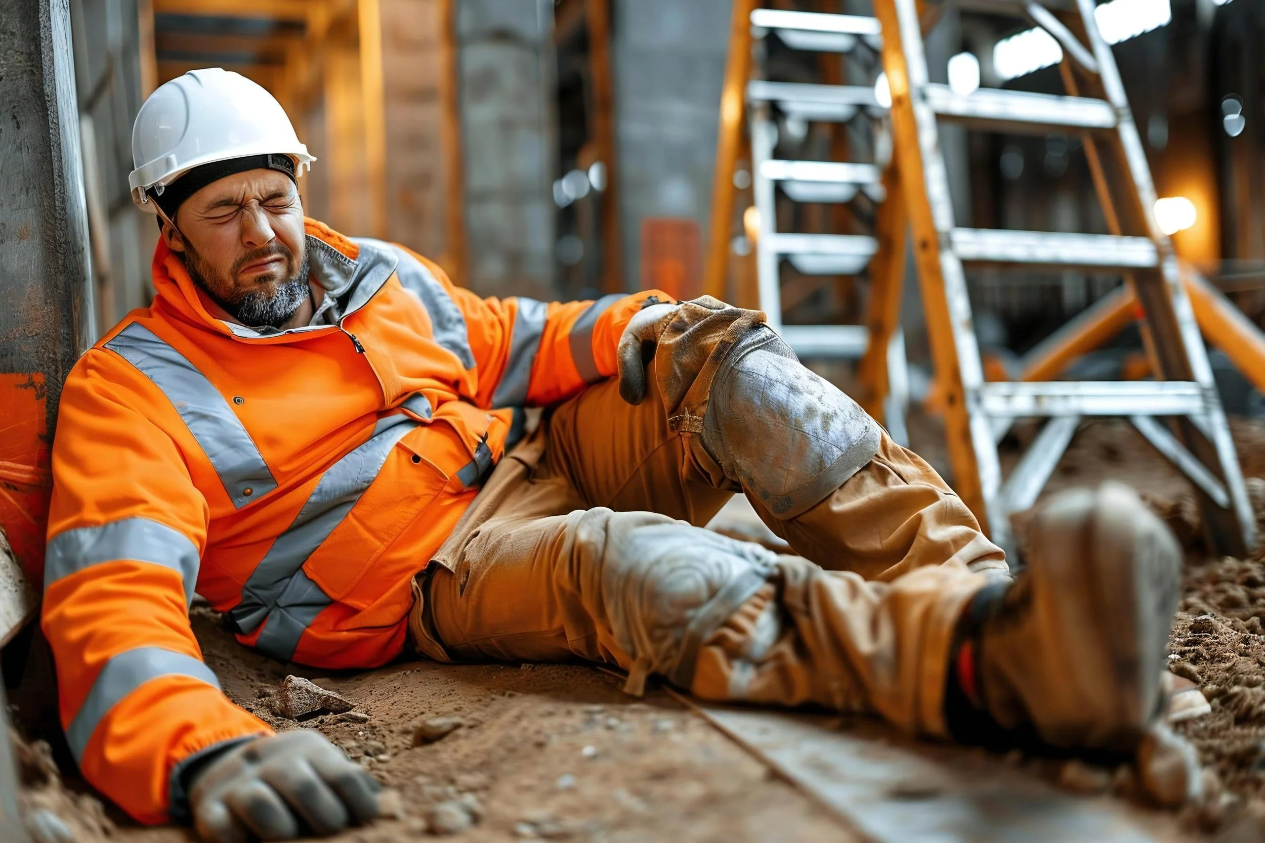 The Crucial Role of a Houston Construction Accident Lawyer in Your Case