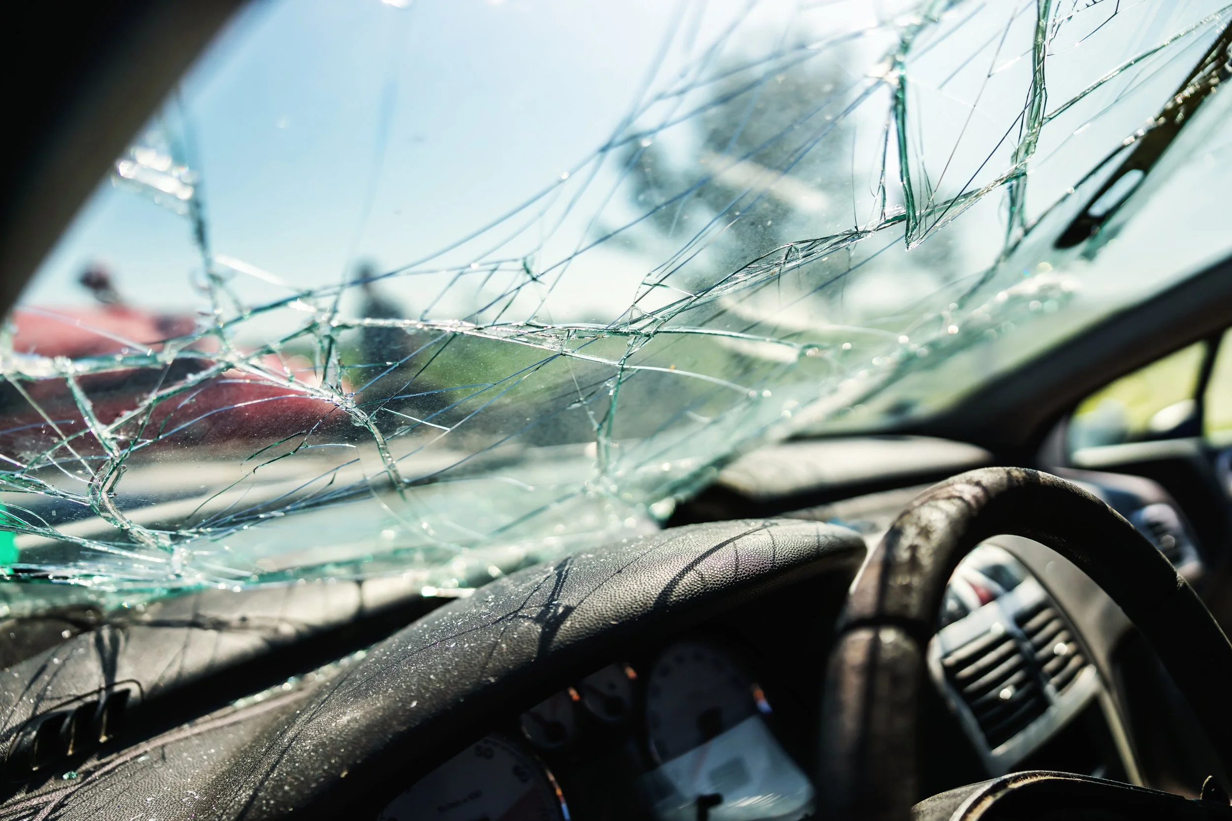 How a Houston Car Accident Lawyer Maximizes Your Compensation