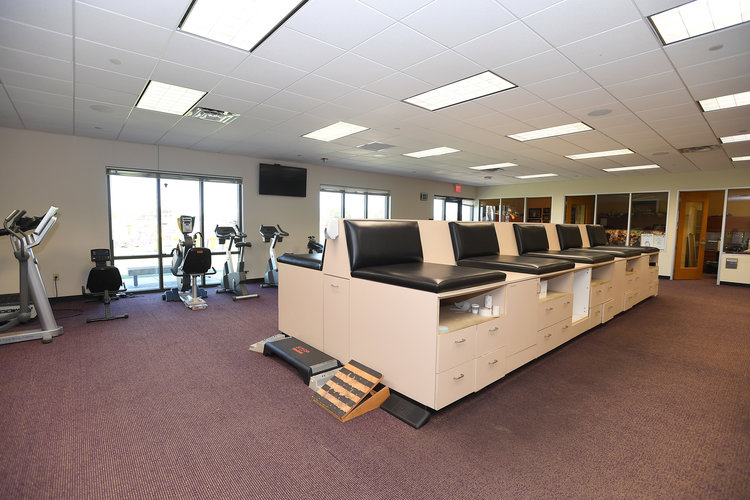 Facilities Lsu Athletic Training