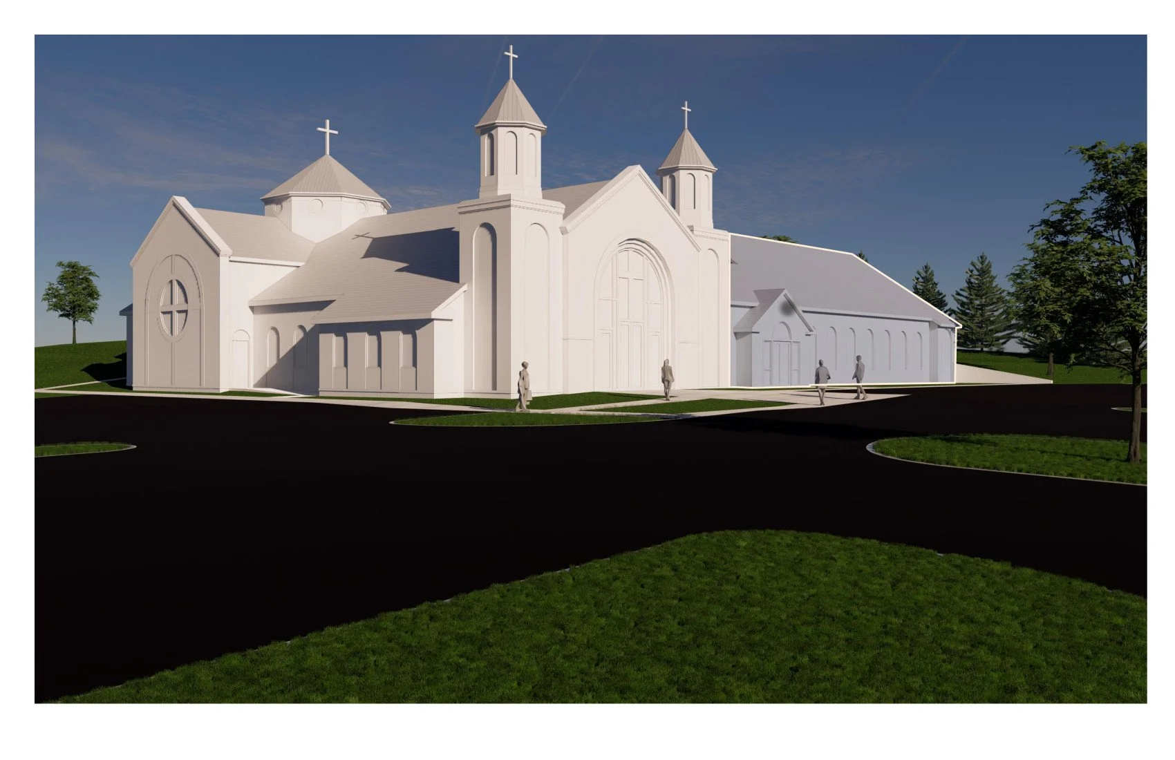 Nativity Fundraiser — Holy Ascension Orthodox Church