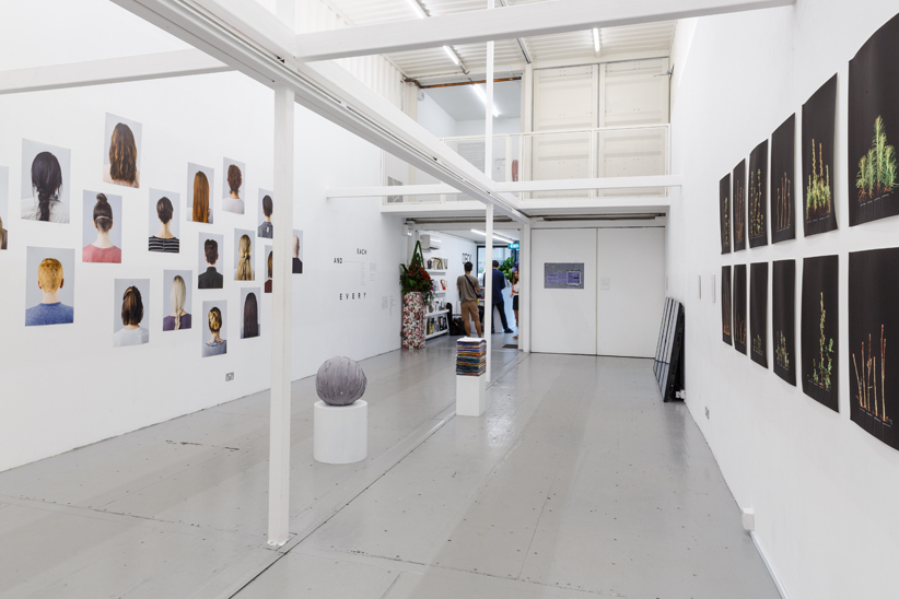 Deck Gallery, Singapore