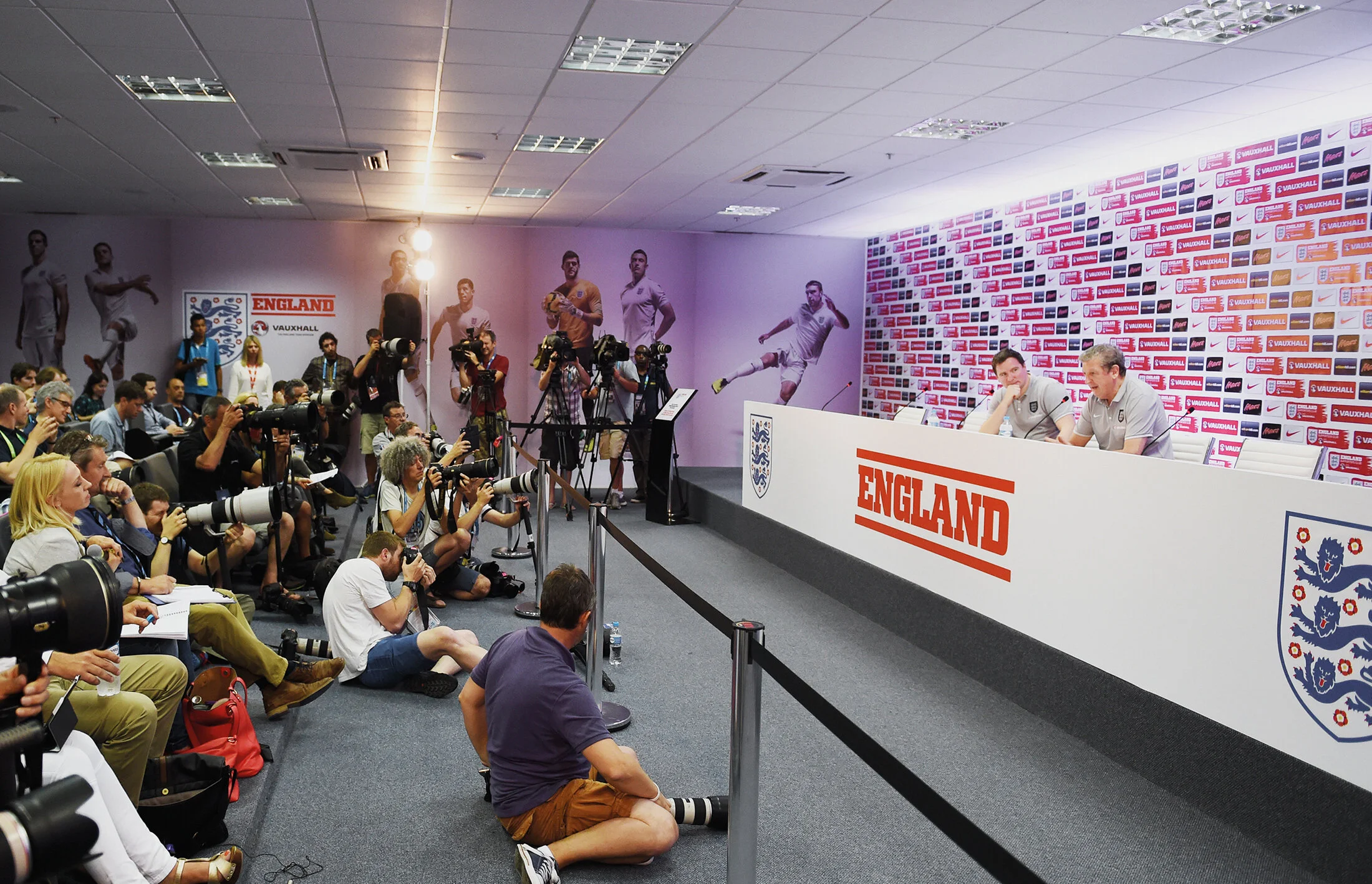  I was pulled onto the project at the last minute as the team was very far behind schedule and there were serious concerns about the information from, and capabilities of, the team in Rio. 