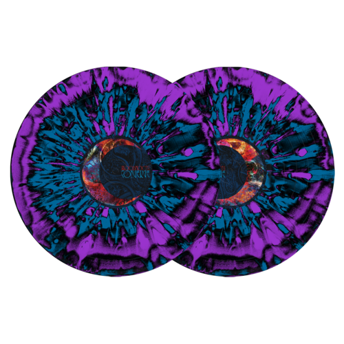 Bloodmoon: I — convergecult.com