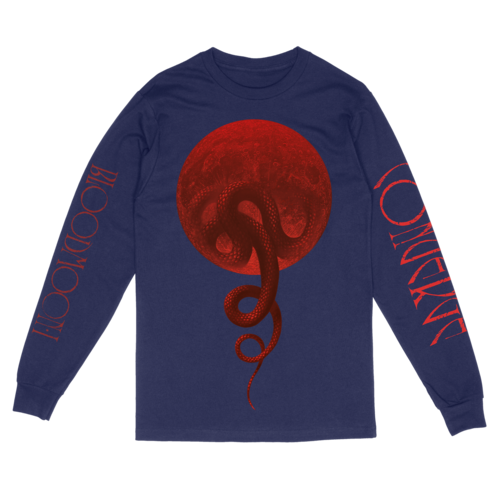 Bloodmoon: I — convergecult.com