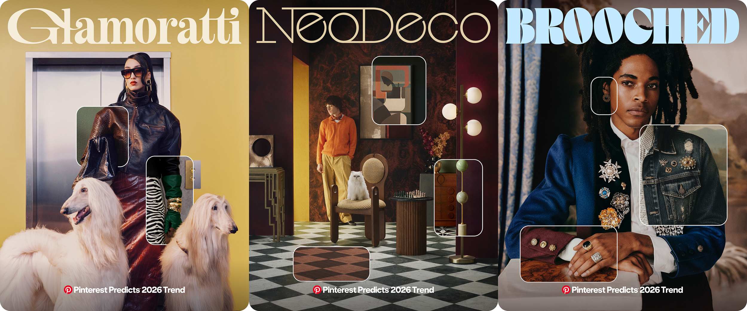 PINTEREST PREDICTS 2026