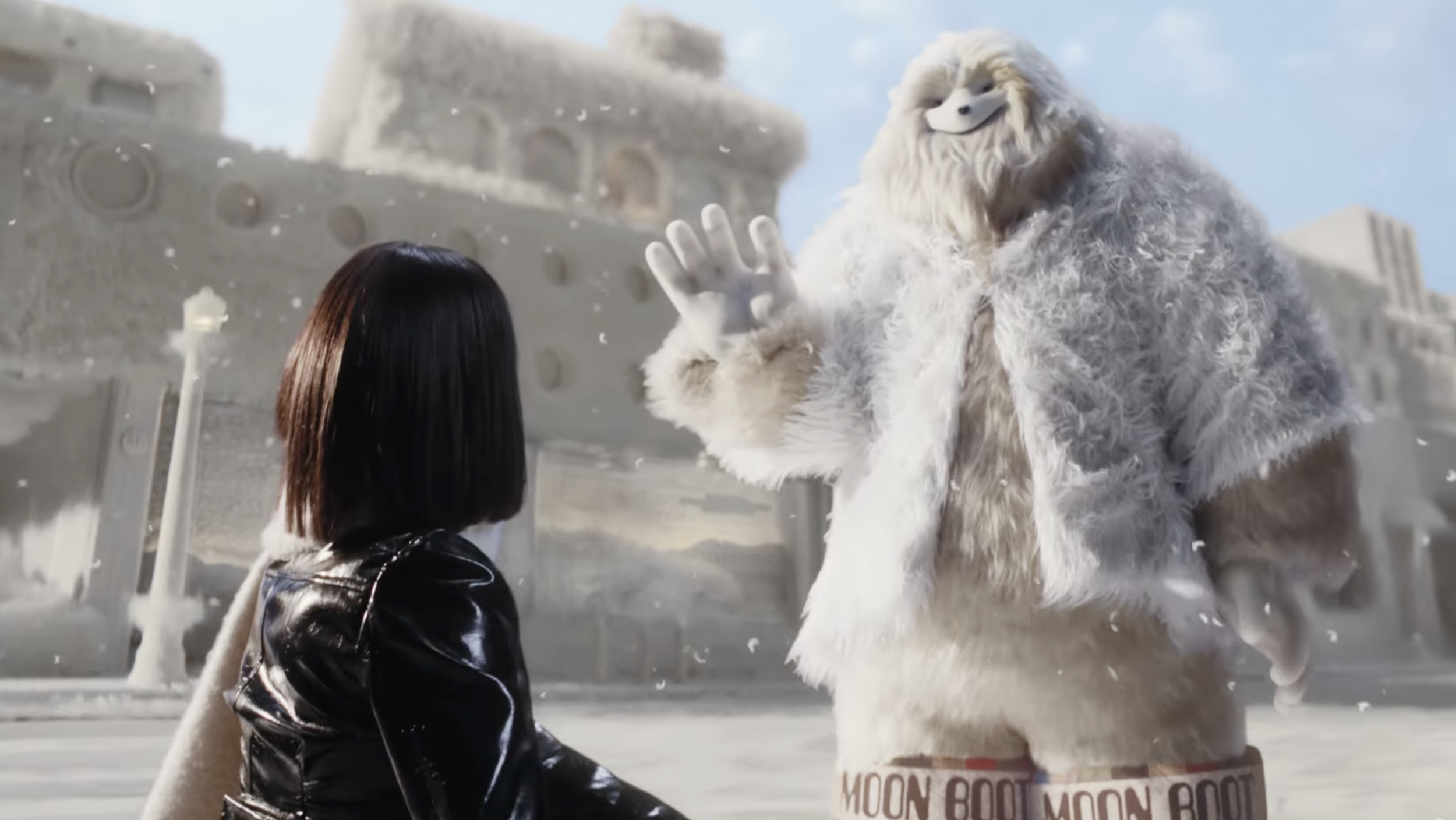 PINTEREST HOLIDAY | FUZZY