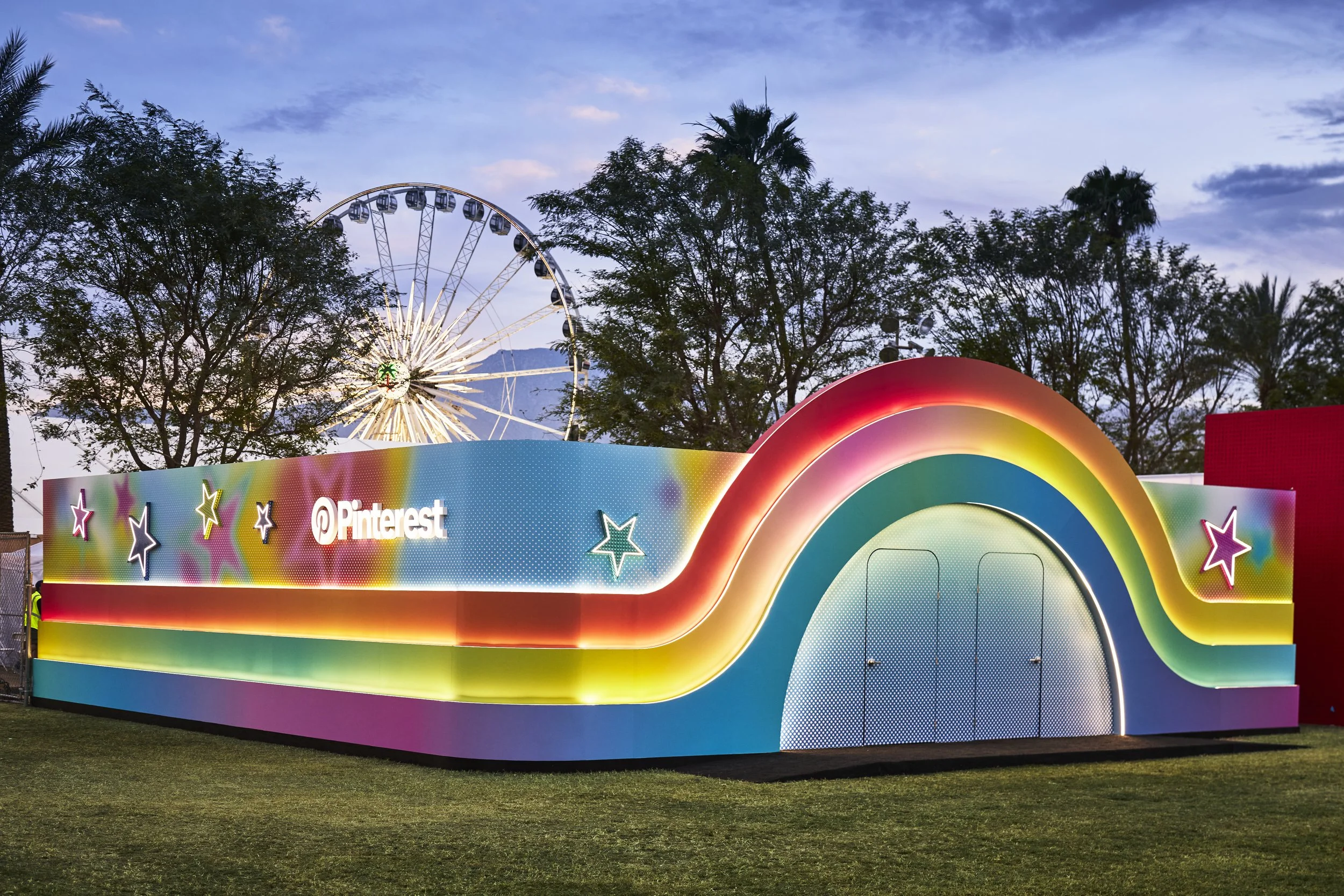 COACHELLA 2026