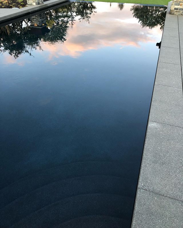 That reflection though, like glass
.
.
.
.
.
.
.
#swimmingpool #reflection #nature #thesky #backyard #swimming #pool #water #relax #pooldesign #photography #pnw