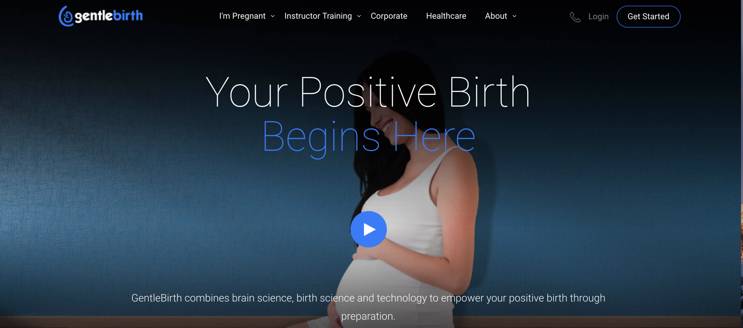 My Top Recommended Prenatal Prep Class