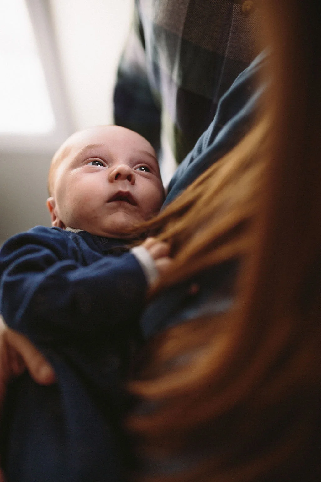 The Fourth Trimester: Part 1