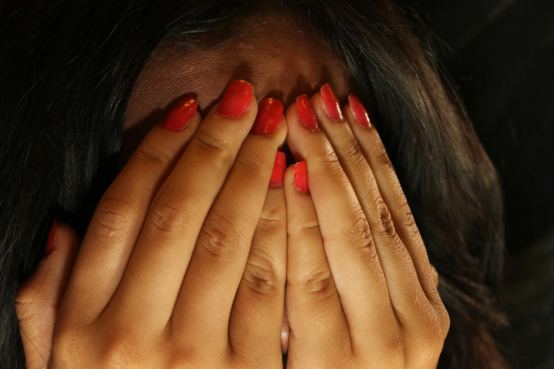 Mom Guilt