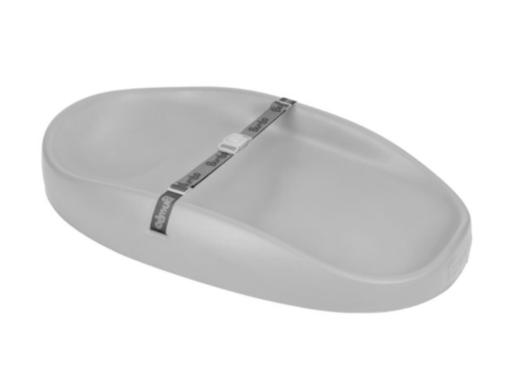 Bumbo change pad, such an essential!! Click to view