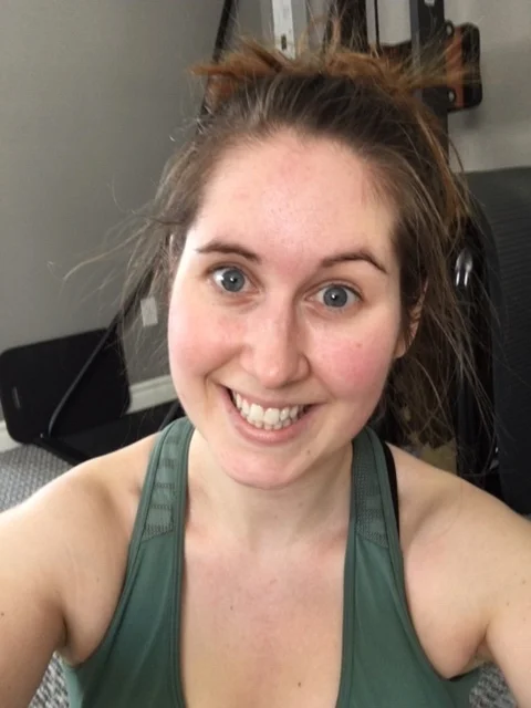 The Fourth Trimester: Part 2