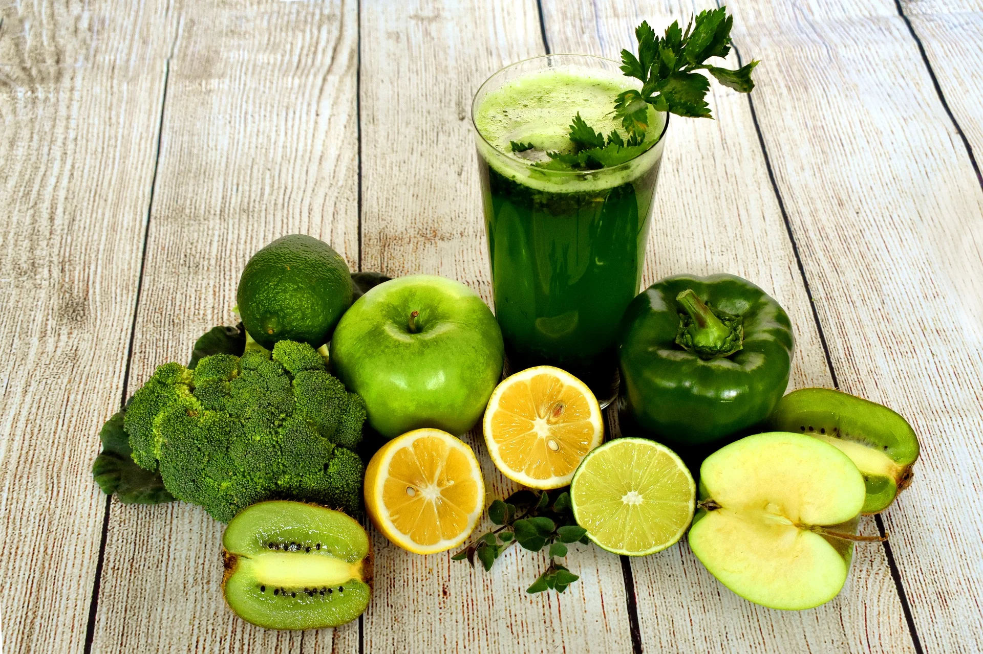 The Truth About Detoxes and Cleanses