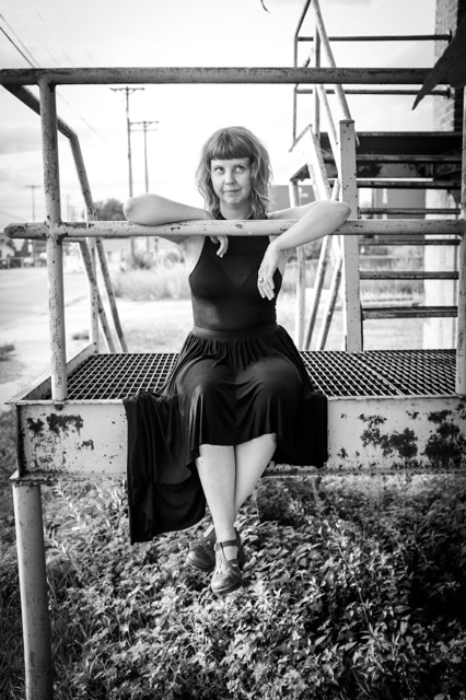 Photo by Jason Larkin 2017