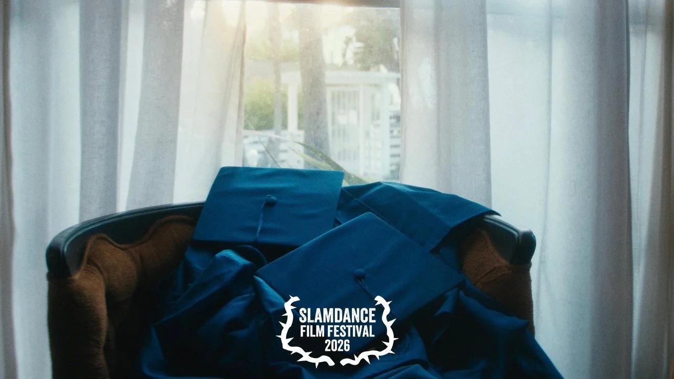  The Plan | Coming Soon  Director: Jessica Barr | Producer &amp; Production Designer: Kelly Wilcox | Production Companies: Madhouse Films/Distant Films/Firestarter Productions 