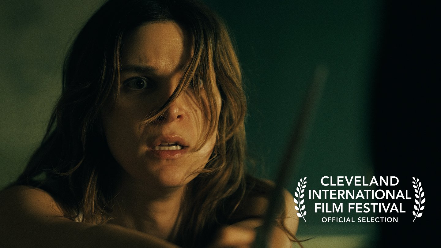  Mine | Coming Soon  Director: Jaclyn Moore | Production Designer &amp; Makeup Artist: Kelly Wilcox  Logline: A woman relives one of the worst nights of her life. What begins as a quiet evening alone gradually spirals until the lines between memory a