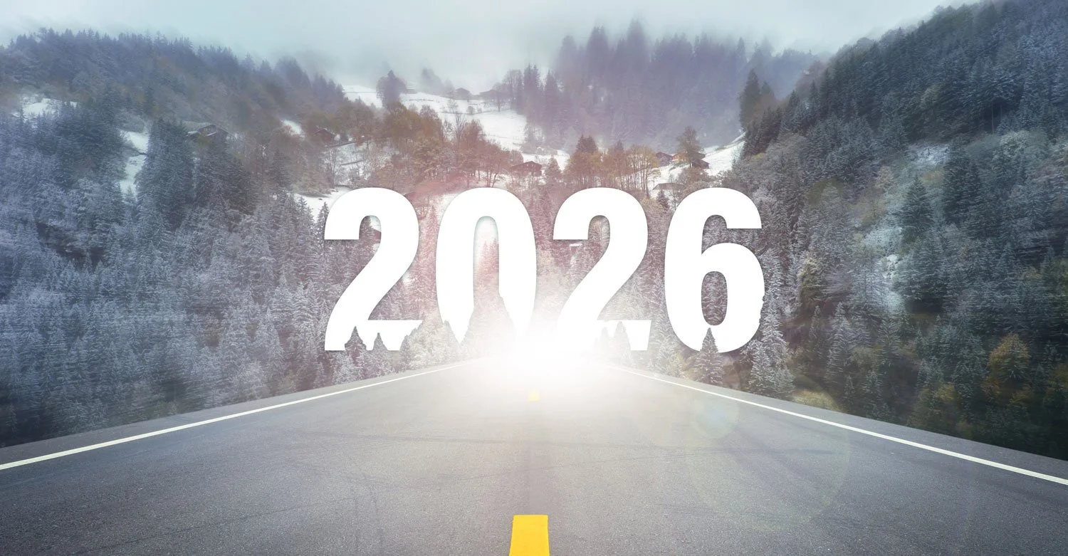 Resolutions for Safer Driving in the New Year