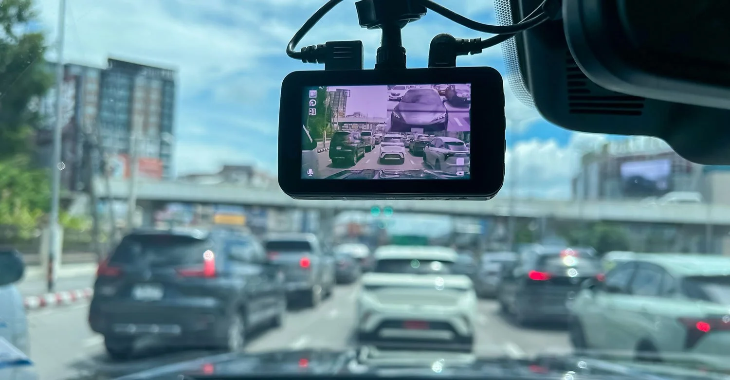 SD Card Dash Cam Maintenance Matters
