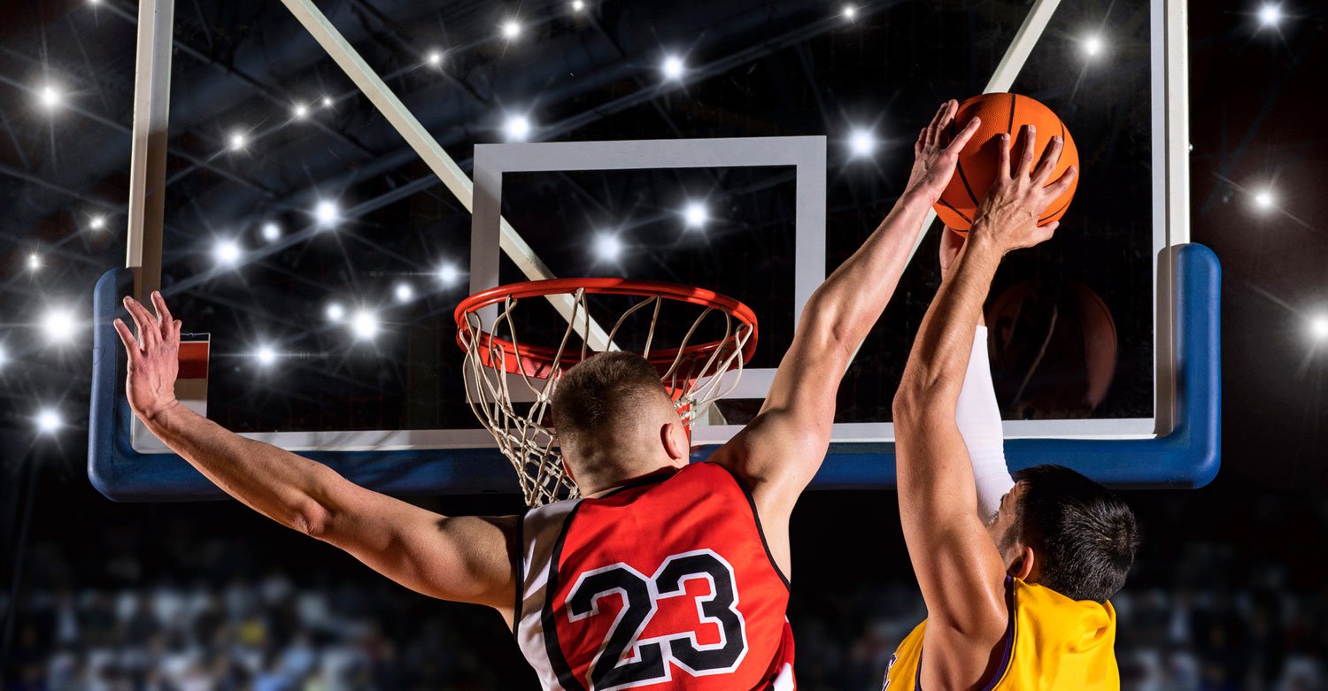 Rolling Through March Madness