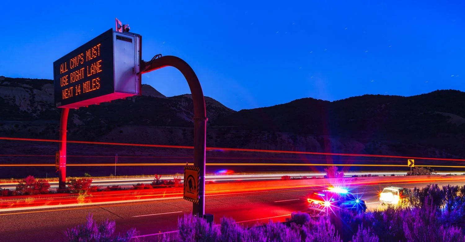Operation Safe Driver Week Begins July 12