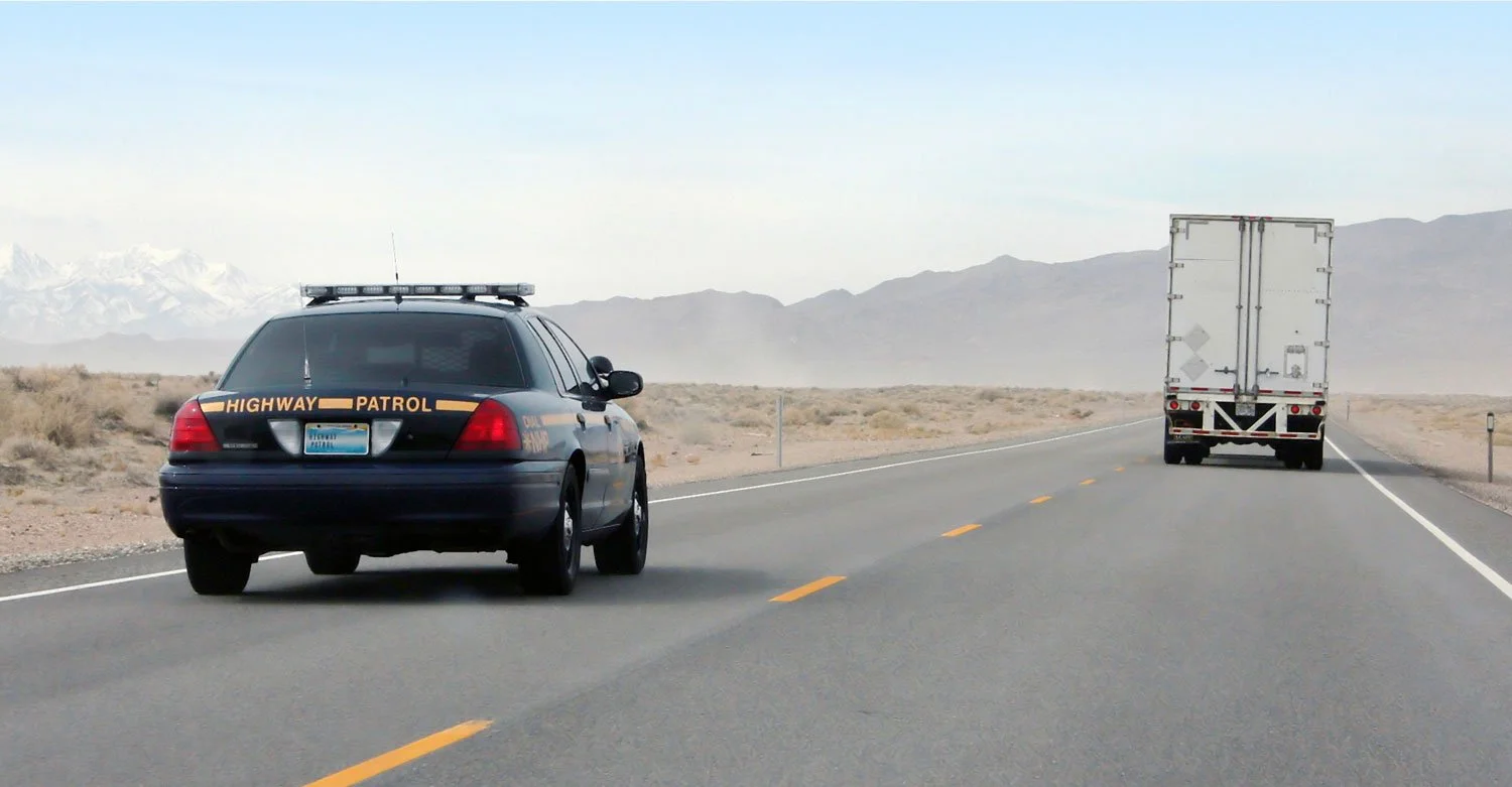 CVSA Brake Safety Week Returns August 23–29