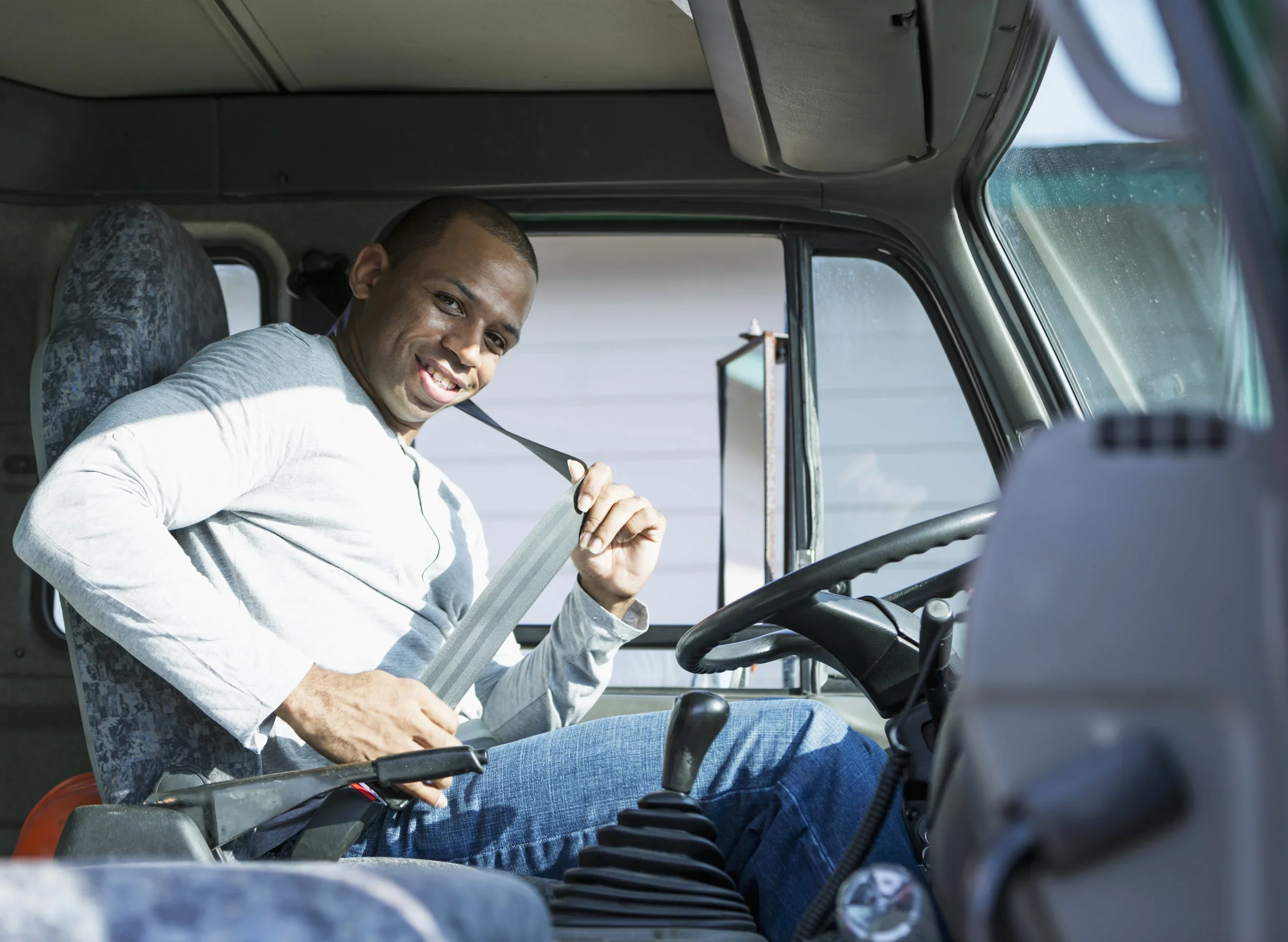Busting the Myths of Seat Belt Use