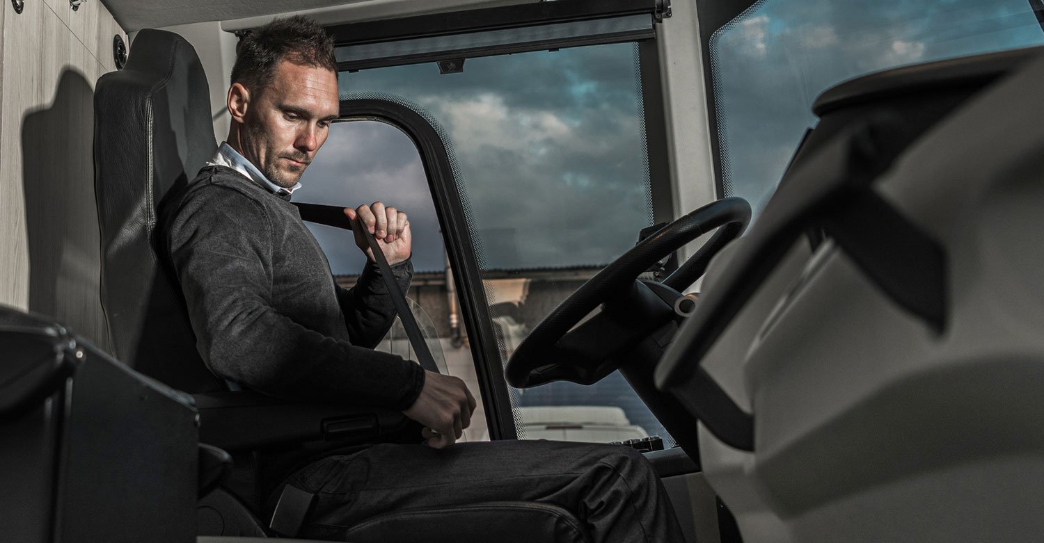 Buckle Up: Every Seat Belt Click Matters