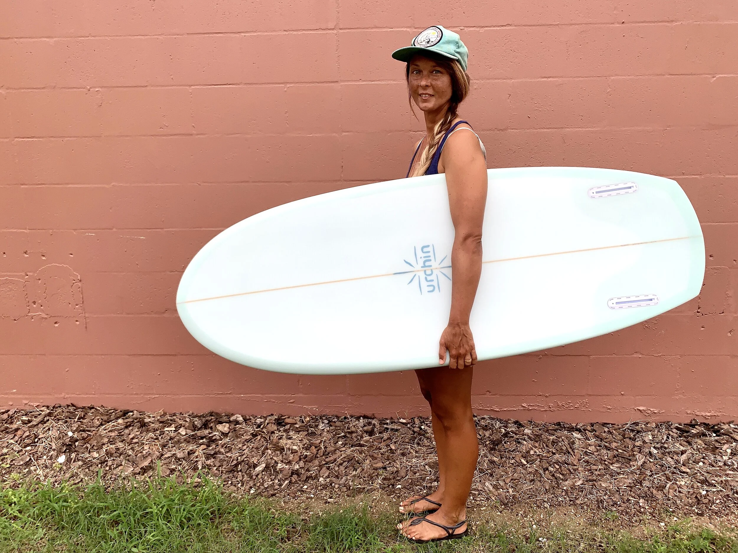 ミルンサーフボード インキー 大人のオモチャ②ミルン インキー【超