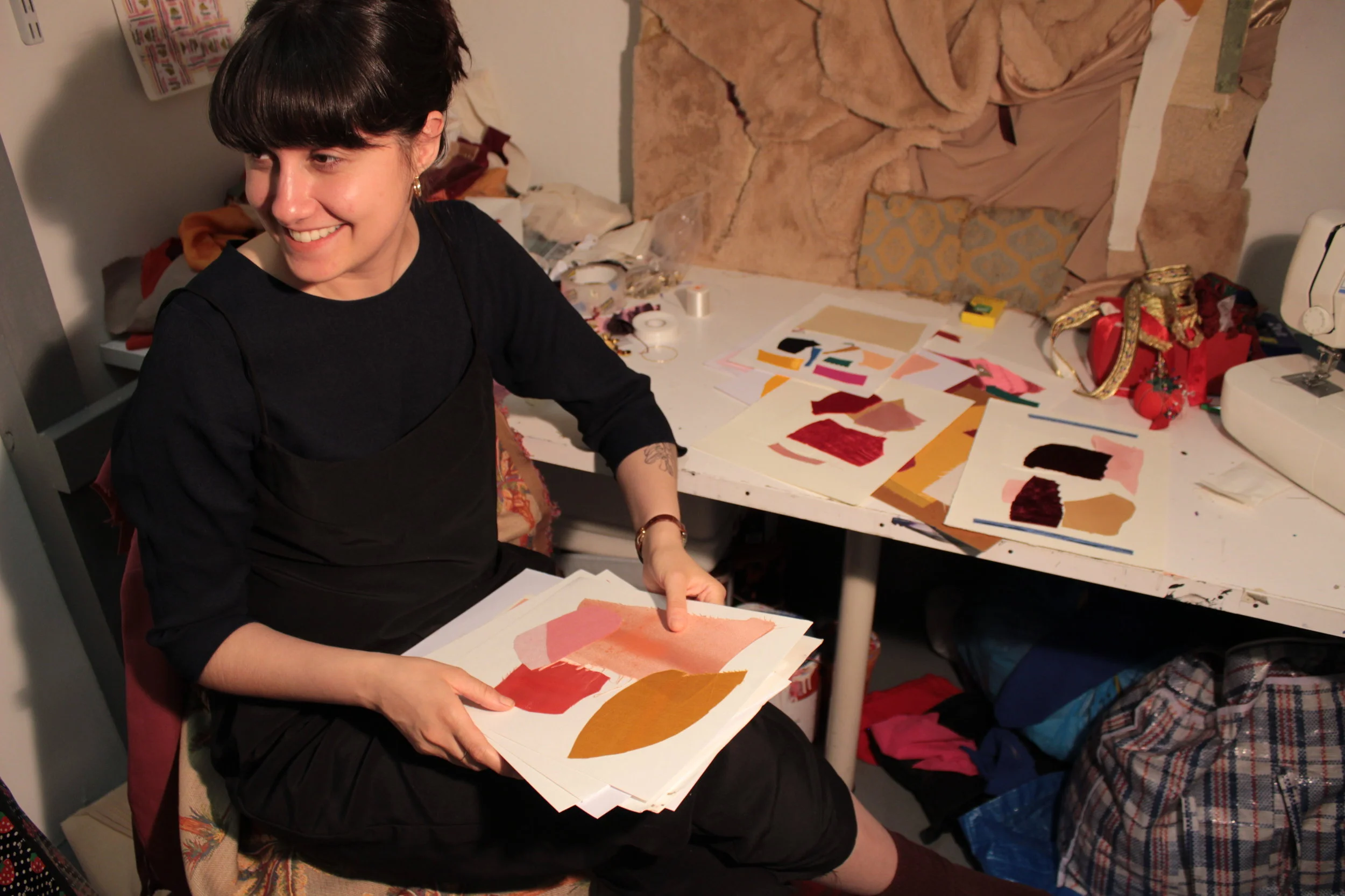 Photos by Camila Crivelenti