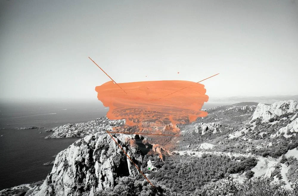Alice Quaresma. Observatory , 2017.