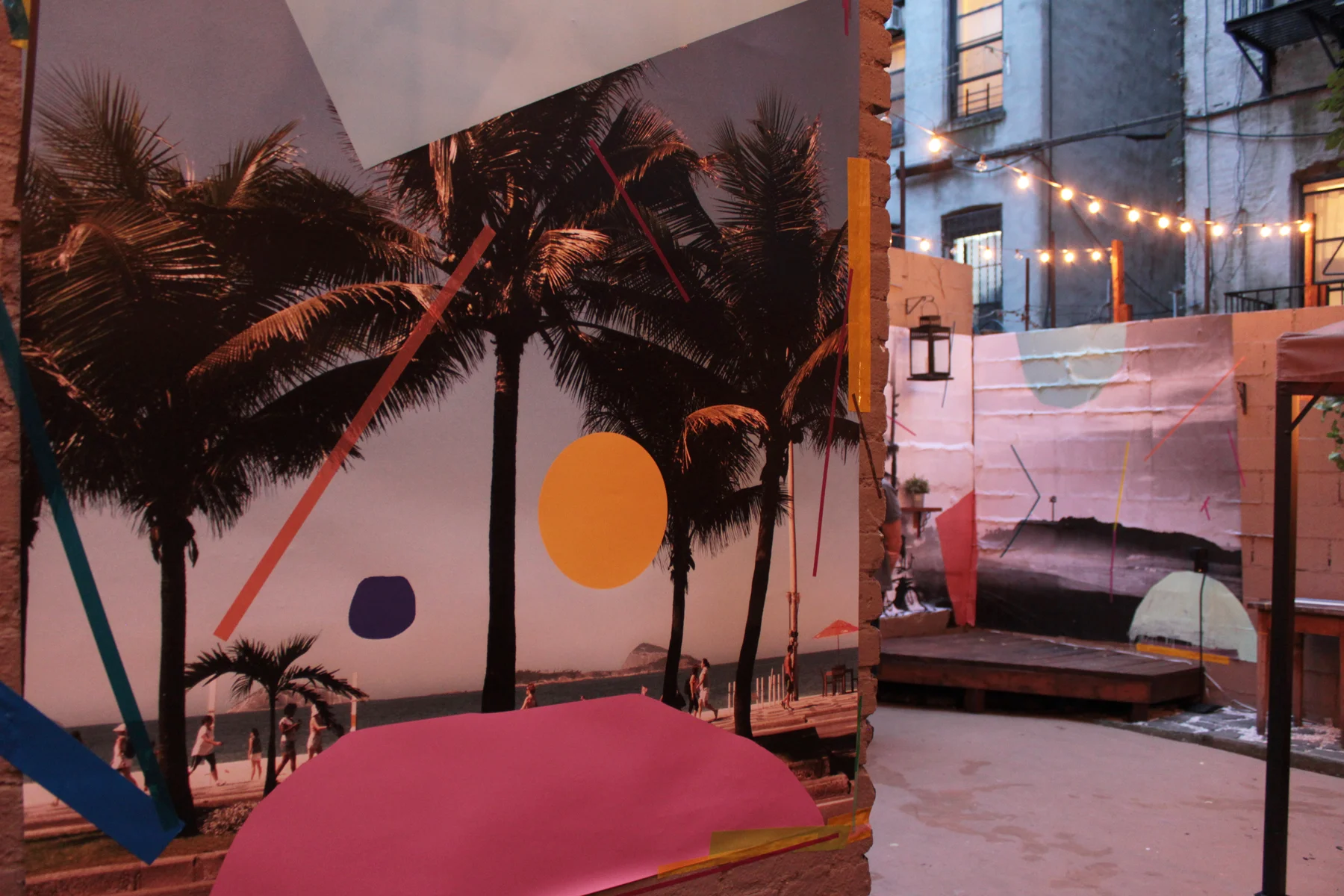 Workshop | Boteco Social with Alice Quaresma