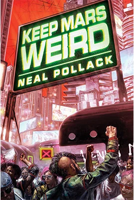 book 11. keep mars weird.jpg