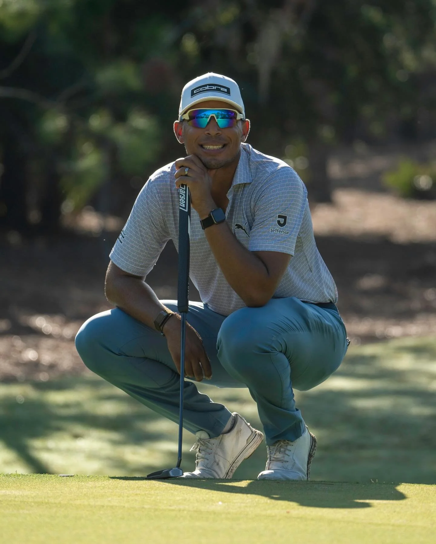 Thankful for a great APGA season! Thankful for all our golfers! Thankful for all who follow along!