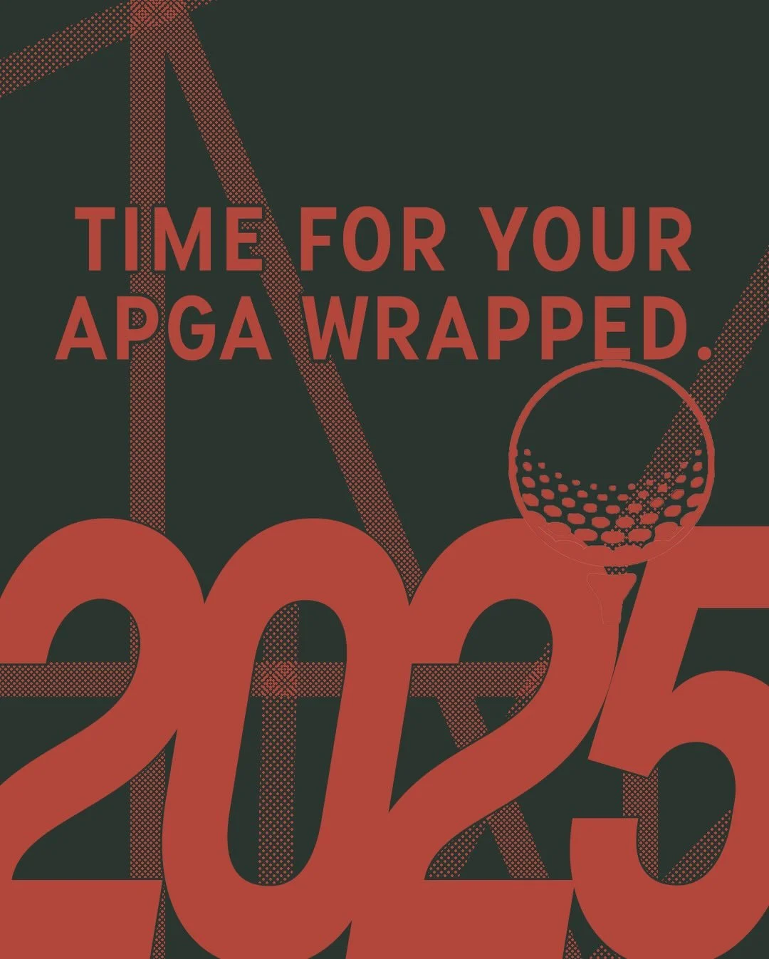 A great year indeed! Always fun to look back but even more exciting to look forward and the future looks amazing!