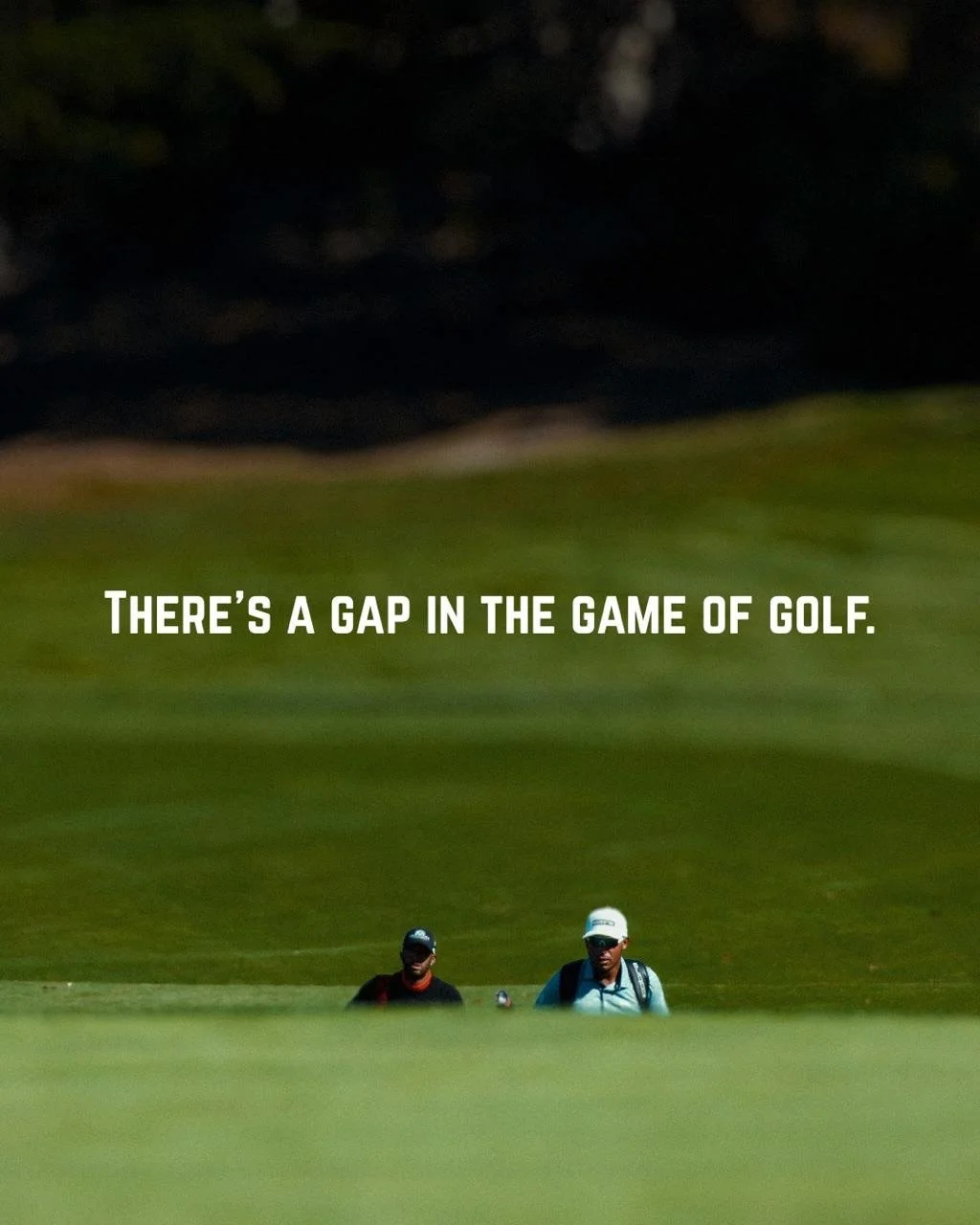 There was a story that caught our eye this week. 

@golfdigest published an article highlighting that there were no Black golfers at The Players Championship. 

For the moment, at least, that&rsquo;s the way it is. But it&rsquo;s not the way it needs