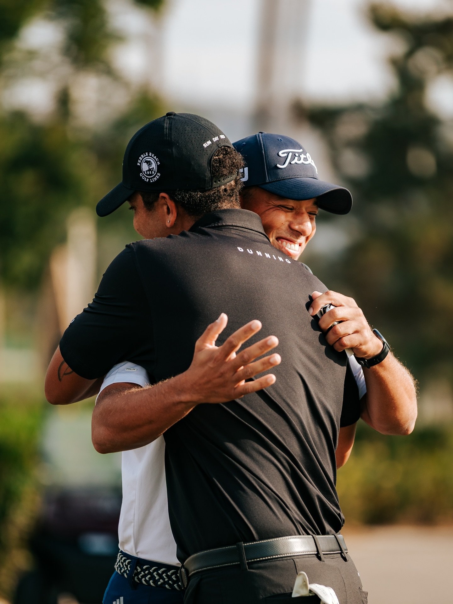 We battle. But we also bond.

One of the special things about the APGA Tour is the way our players support one another. 

They&rsquo;re all chasing the same dream, dedicating themselves to the game they love. Shoulder-to-shoulder, week after week, wo
