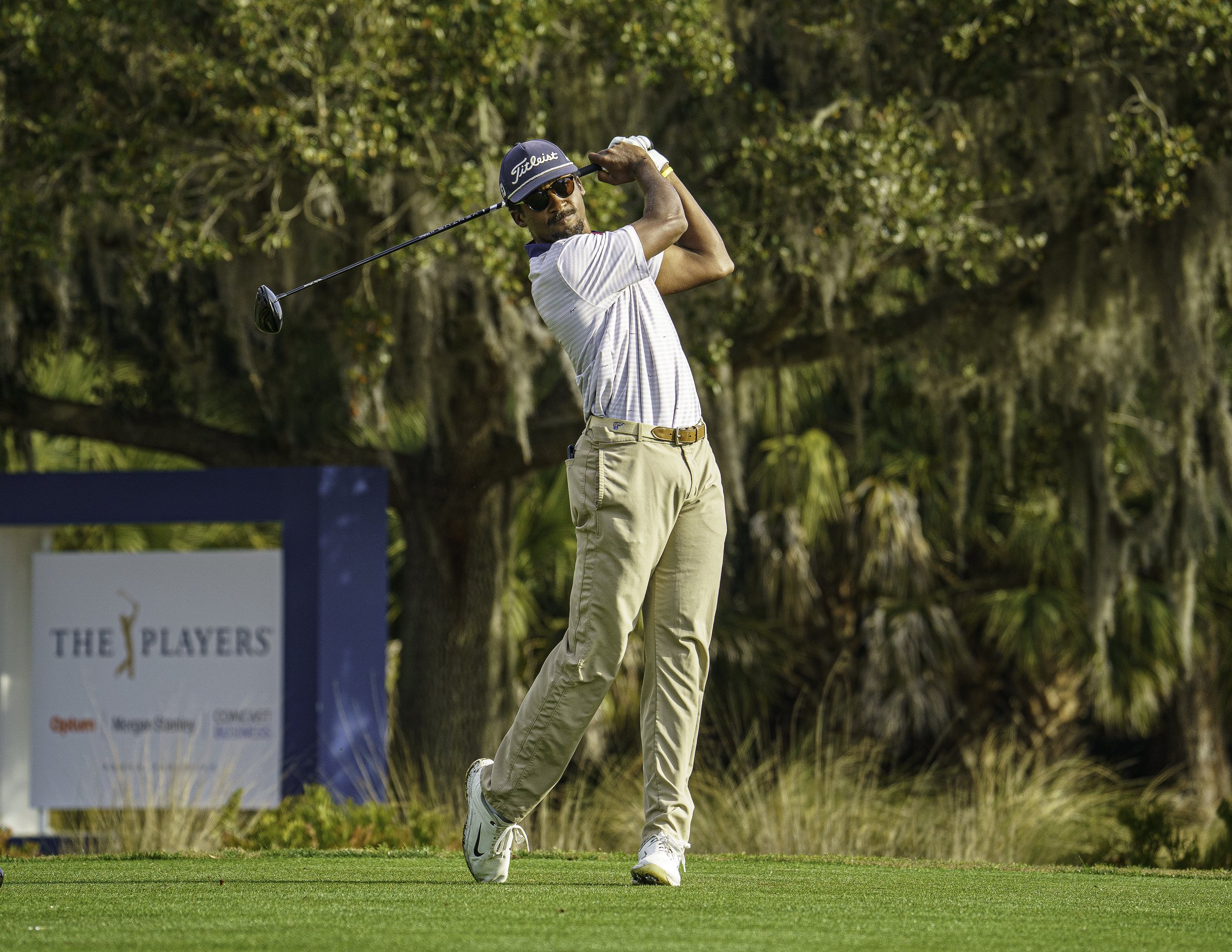 Golf’s Pipeline for Diverse Talent