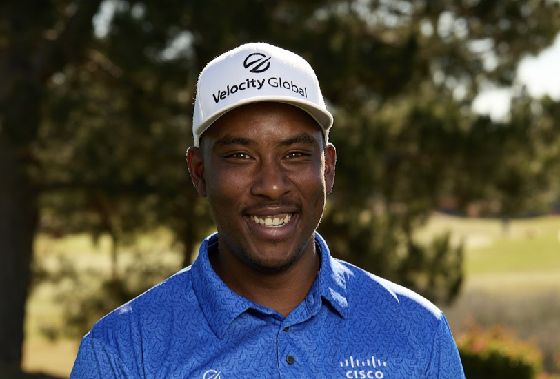 APGA Tour — Kevin Hall