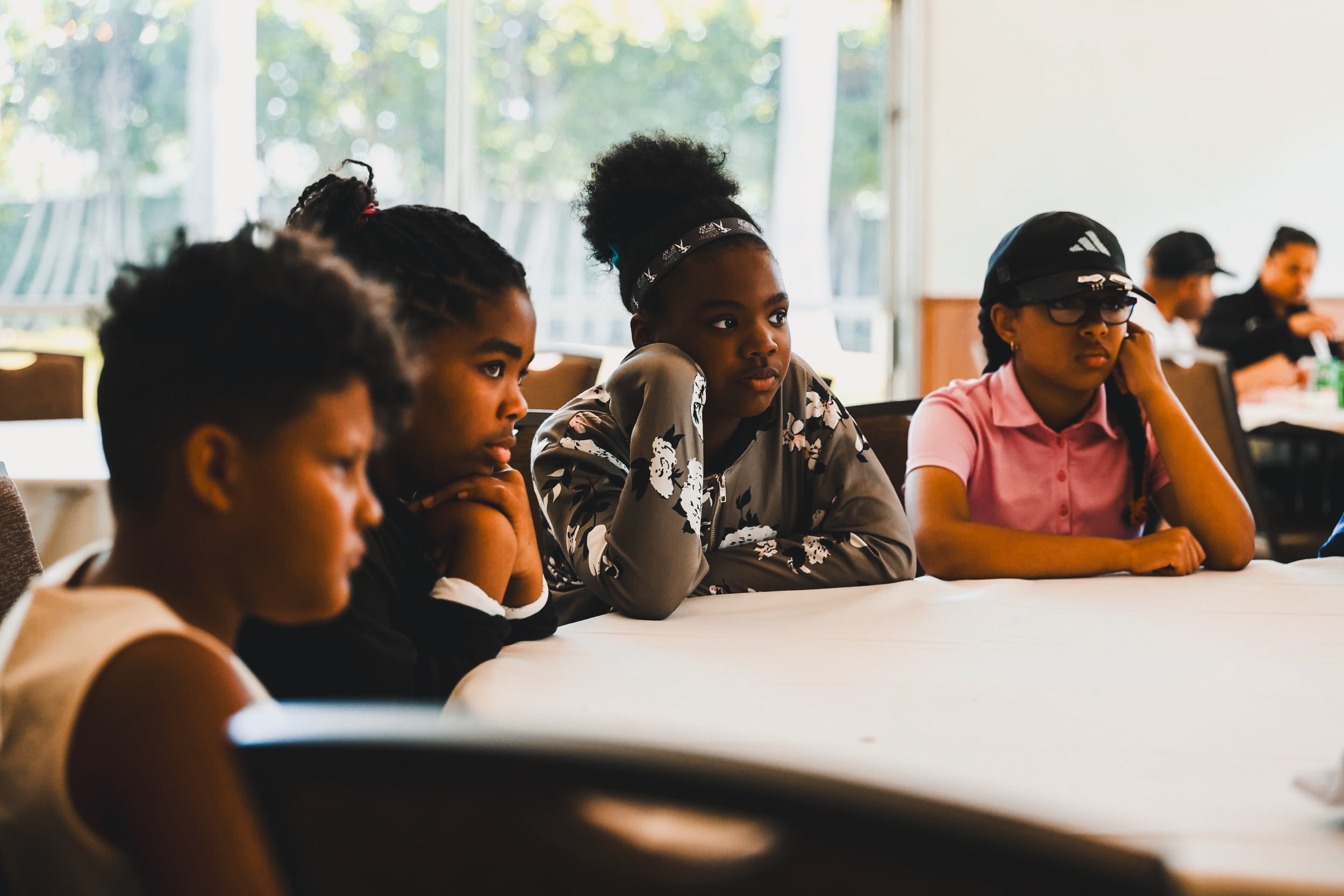 APGA x All Access Golf (Virtual Clinic)