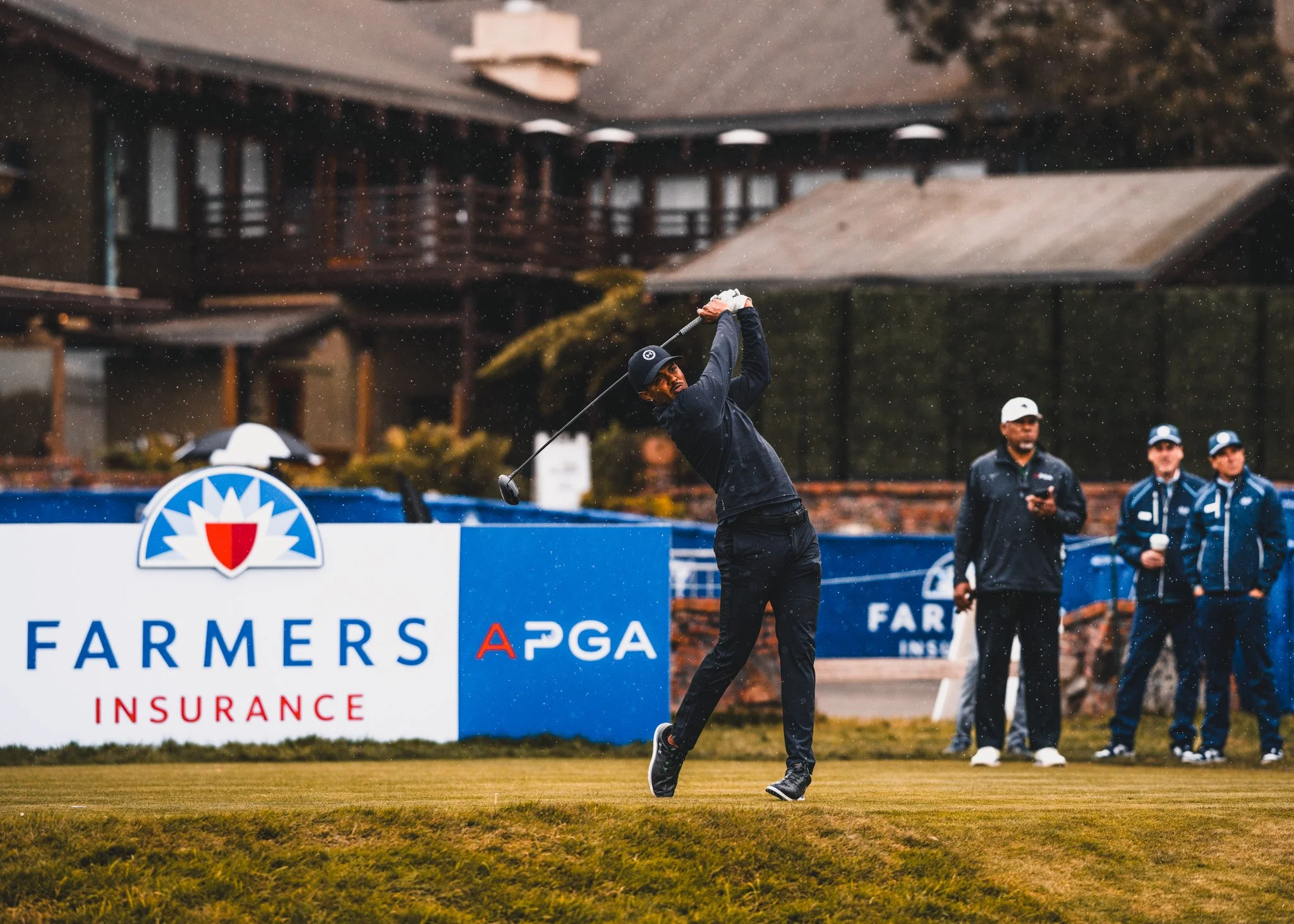 Vote Apga APGA Tour — APGA Collegiate Ranking