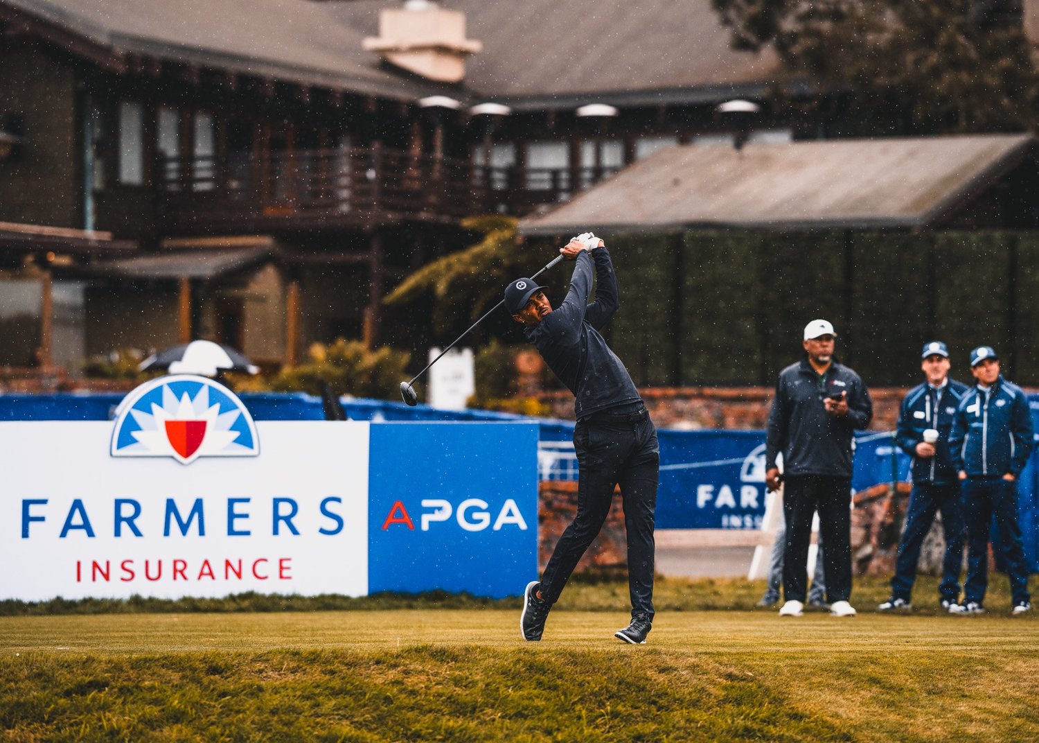 APGA Tour — APGA Collegiate Ranking
