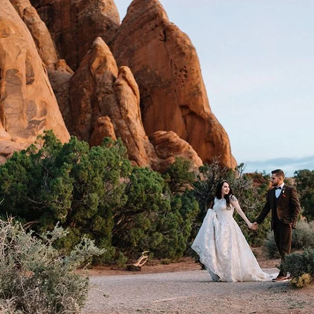 This backdrop ❤️. Can’t wait to get back to this beauty!
Photo @angelahaysphotography