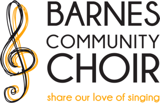 Barnes Community Choir