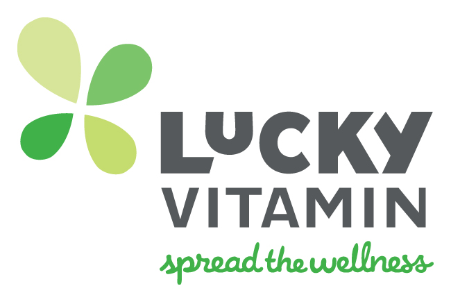 Lucky Vitamin 