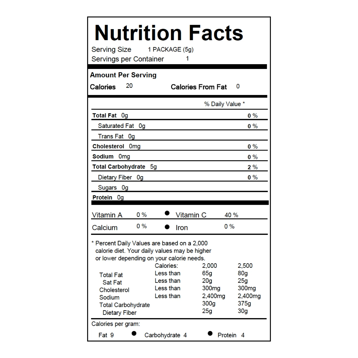 YOGURT STARTER NUTRITIONAL FACTS.001.jpeg