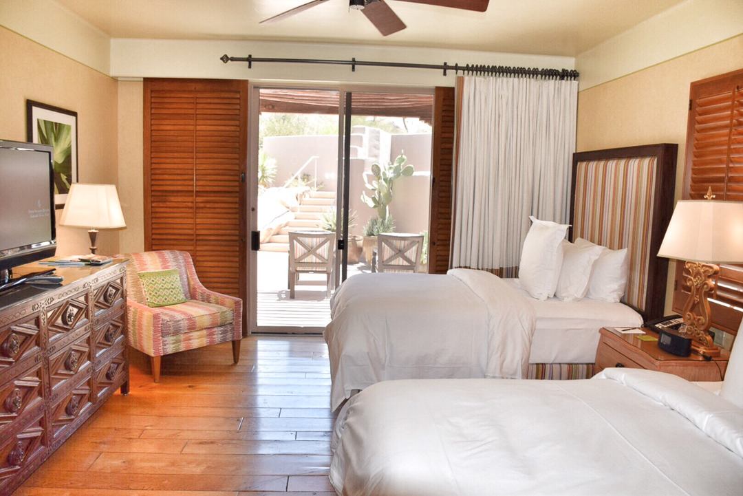 1 Bedroom Kiva Suite