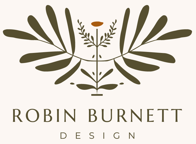 Robin Burnett Design