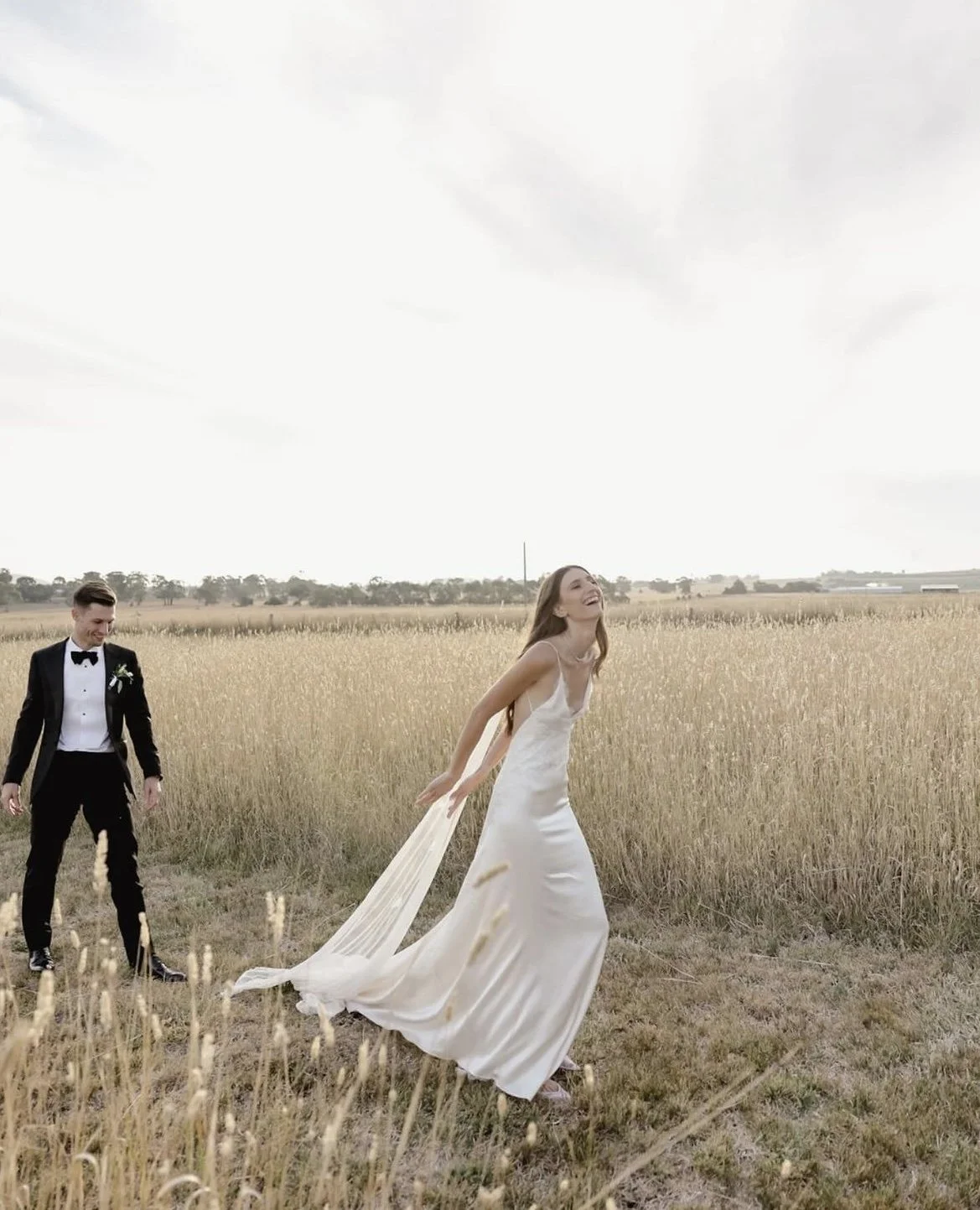  Daylesford Victoria bridal makeup  